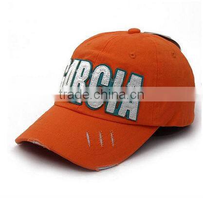 Factory price baseball caps bulk