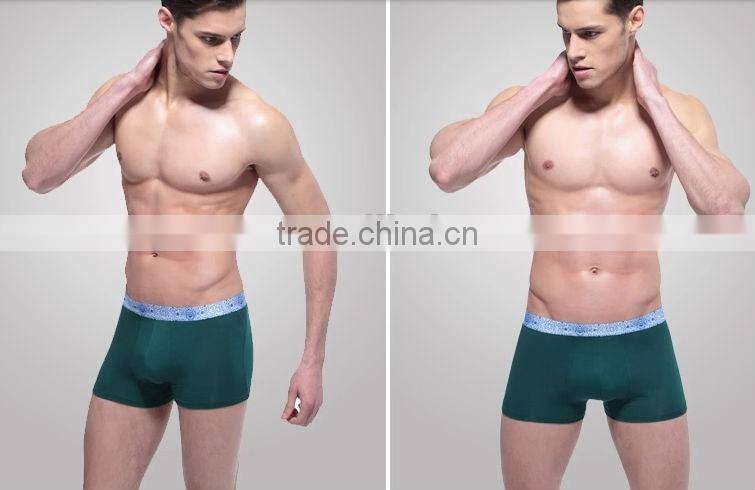 Men boxer shorts 2016