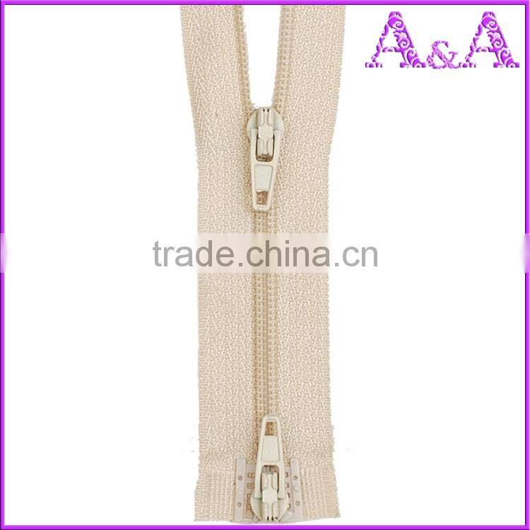 Professional pvc zipper bag with CE certificate