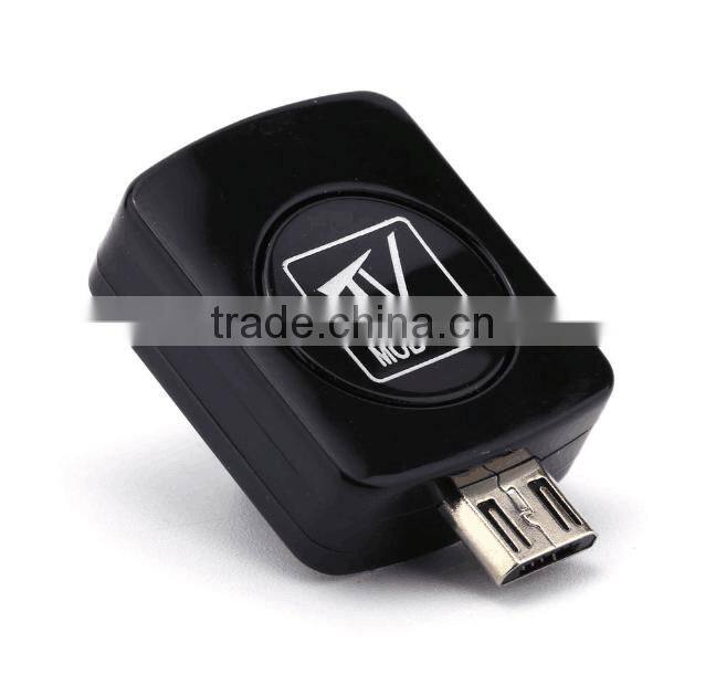 Micro USB DVB-T TV Digital Mobile Tuner Stick Receiver Dongle For Android Phone