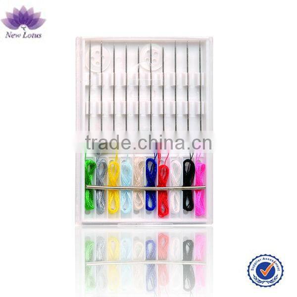 Wholesale mini sewing kit set for hotel