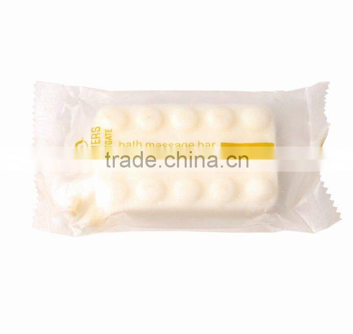 high grade hotel toilet soap bath soap