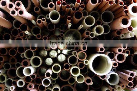 Phenolic Cotton Rod