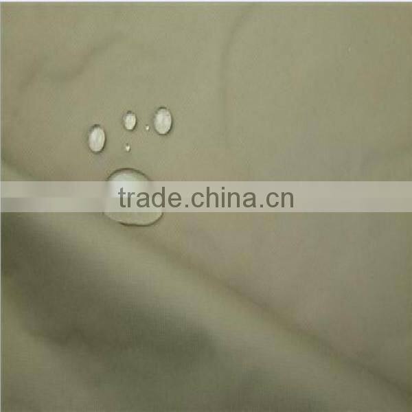 Uv resistant patio umbrella fabric