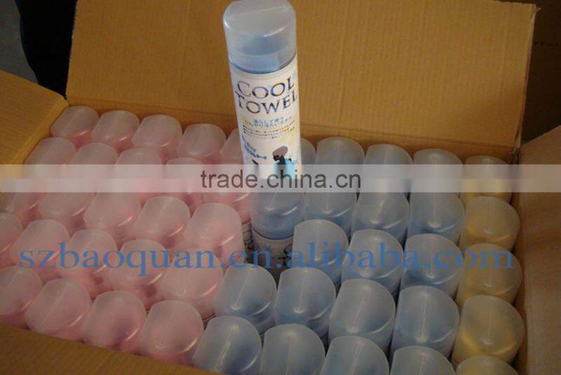 the absorber car cleaning deerskin towel