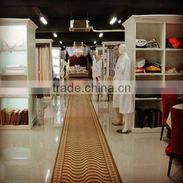 2017 high quality fashion design super soft cloud blanket