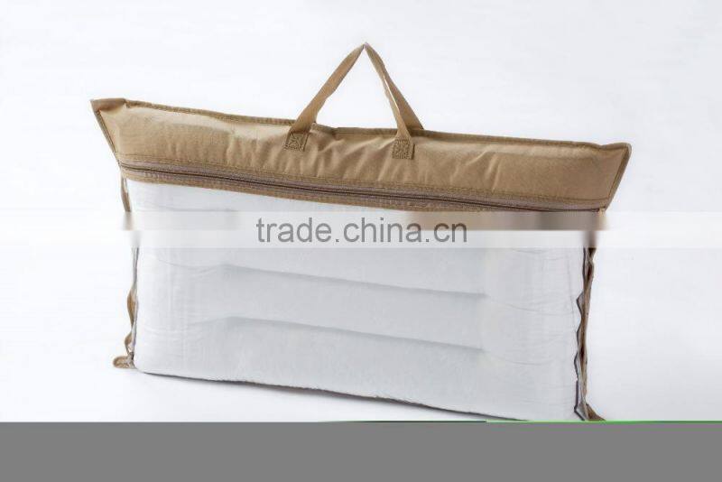 Healthcare semen cassiae pillow for home /hotel