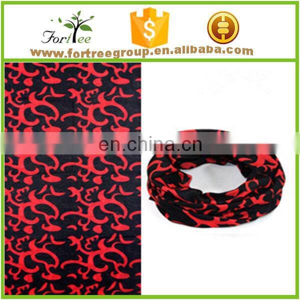 2015 new sports multifunctional knitted seamless tube magic scarf