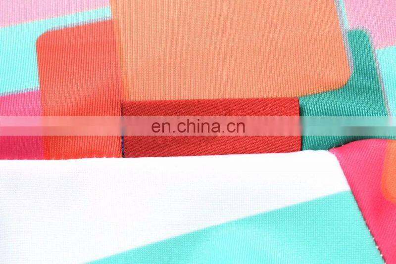 Wholesale short sleeve quick dry compression triathlon wear for women