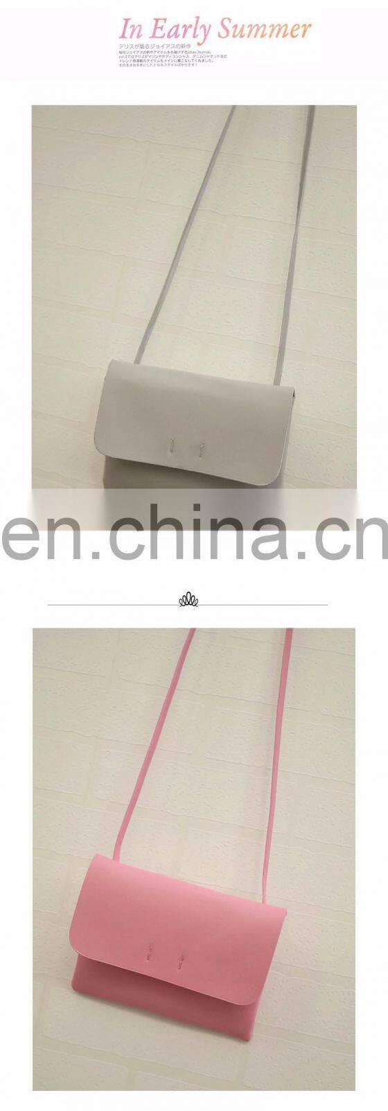 Fashion Personalized Ladies Single Shoulder bag purse for shopping