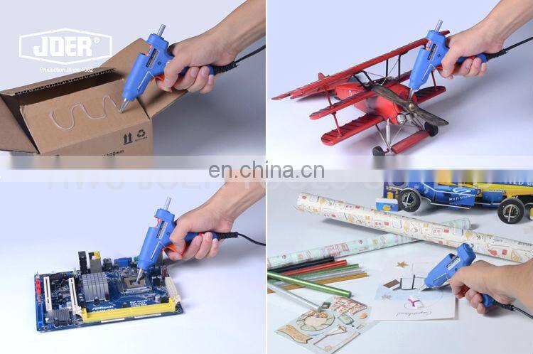 2017 20w Hot Melt Glue Gun