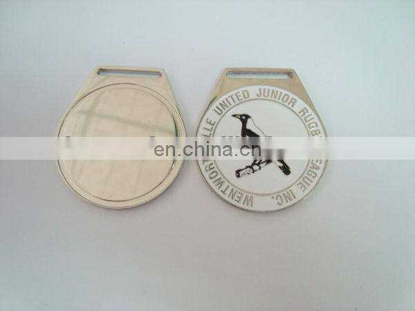 metal blank wholesale medals