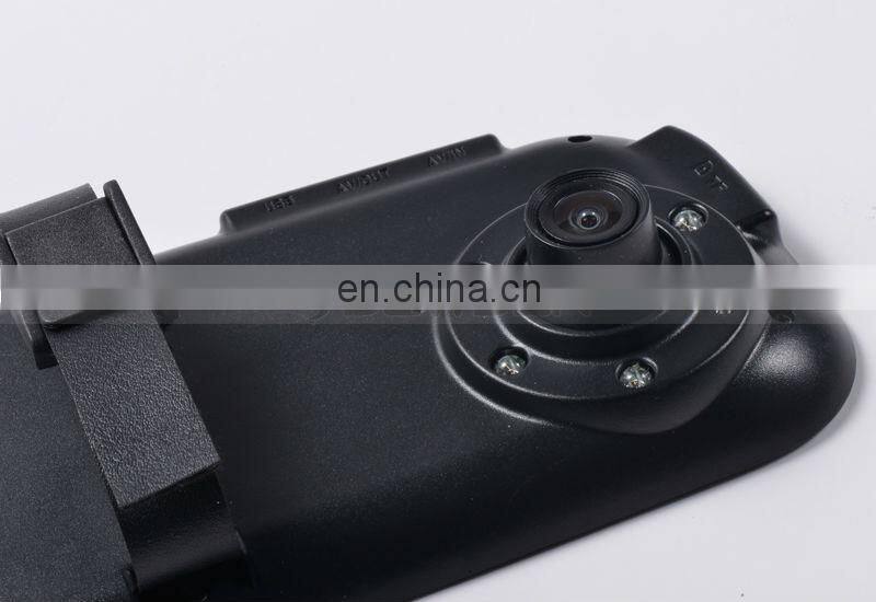 2.7" Car Rear View Bluetooth Car Reversing Parking Camera