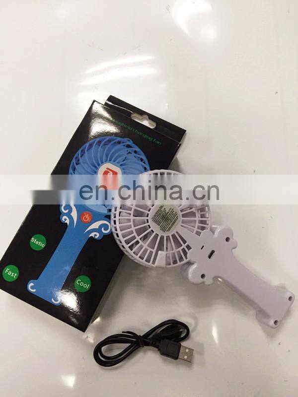 SG838 Usha Rechargeable Fan,Rechargeable Mini Fan