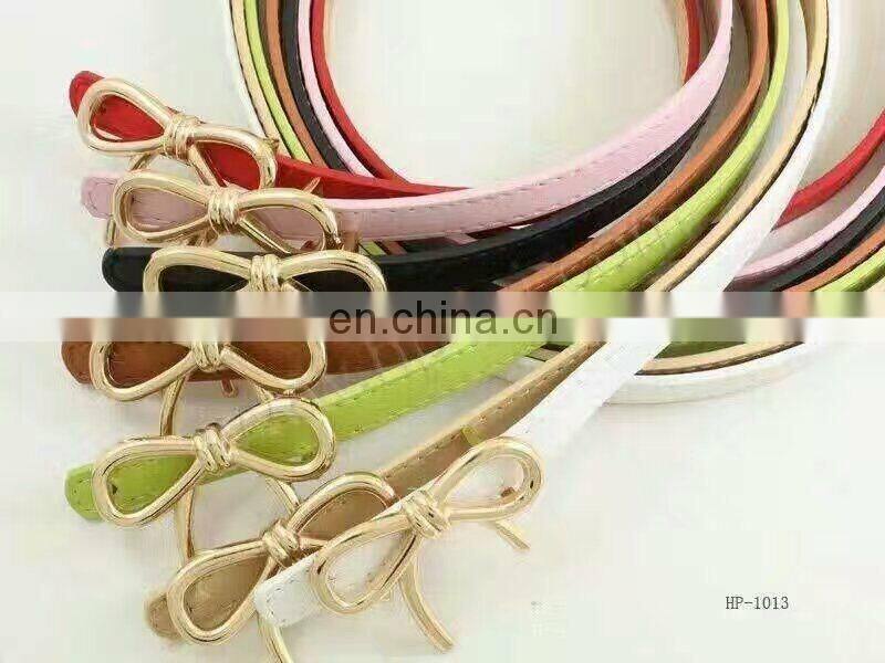 2017 hot sale elastic belt for correcting posture handmade canvas belts import replica designer