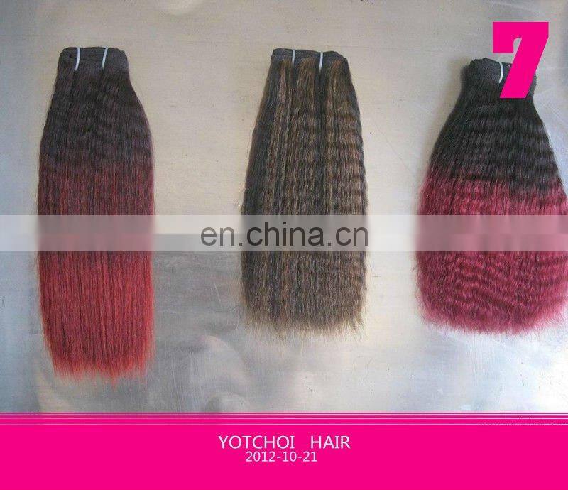 2013 hot sale factory cheap price full cuticle 100% remy human pre bonded U tip hair extensions