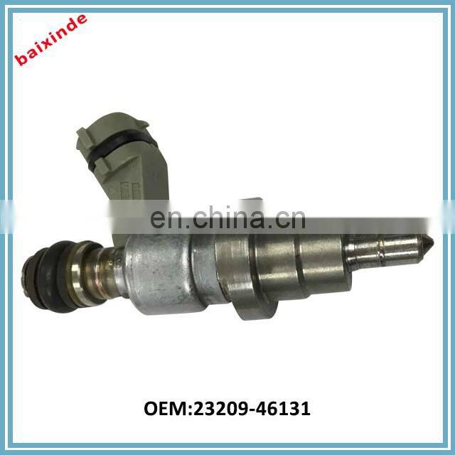 23250-46131 23209-46131 Buy high quality original engine parts type cheap fuel injectors on line