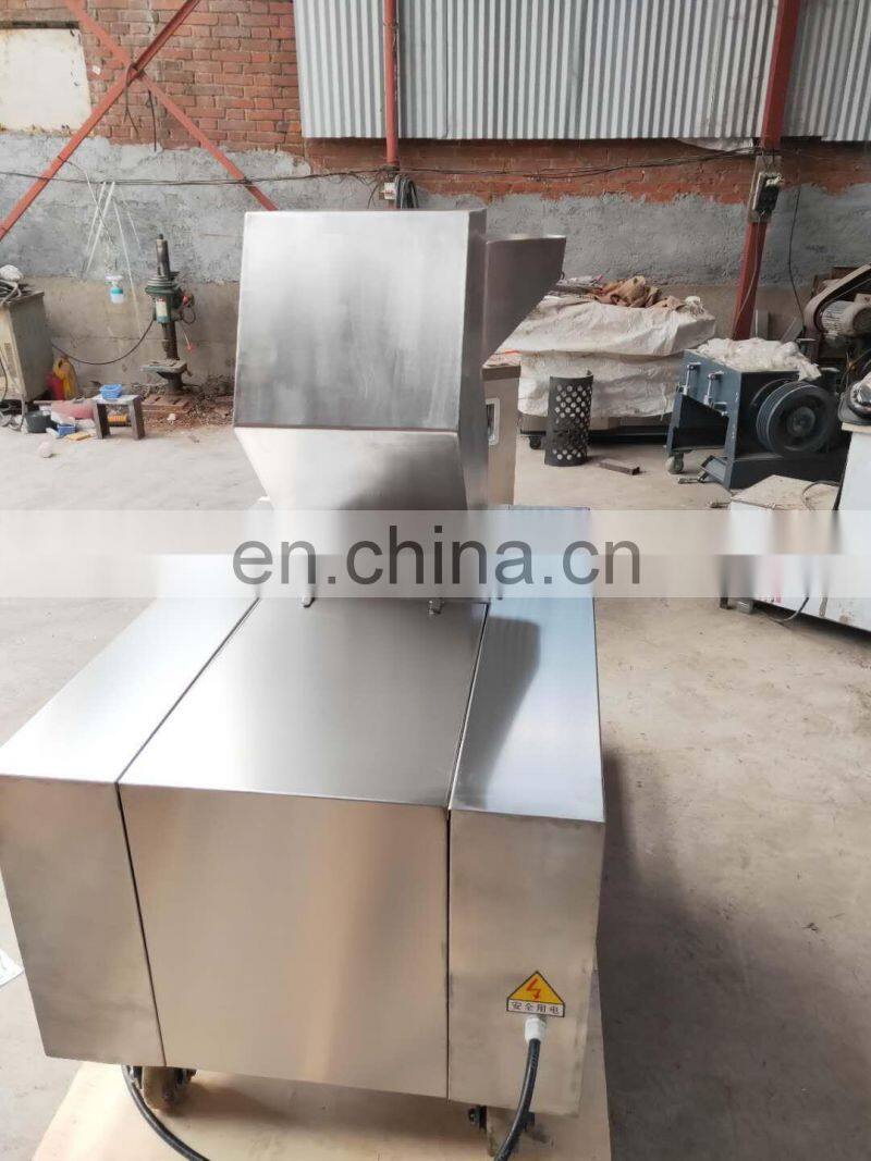 New Technology Widely Application Cow Bone Crusher Machine