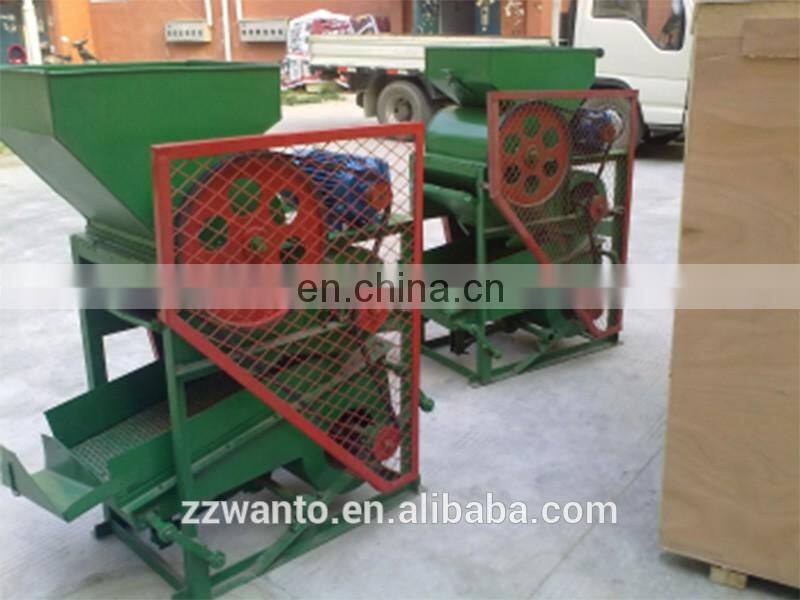 Peanut butter production line/Peanut butter making machine/peanut butter