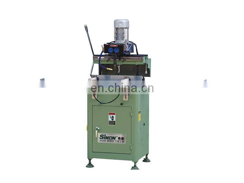 copy routing factory price aluminum window machine