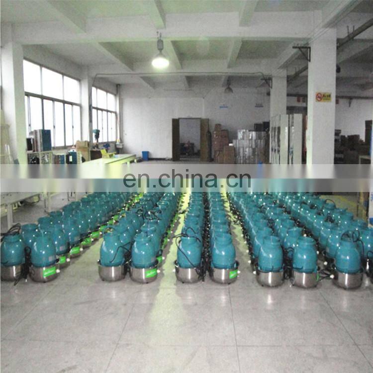 Nozzle Outlet Mist Sprinkler Humidifier