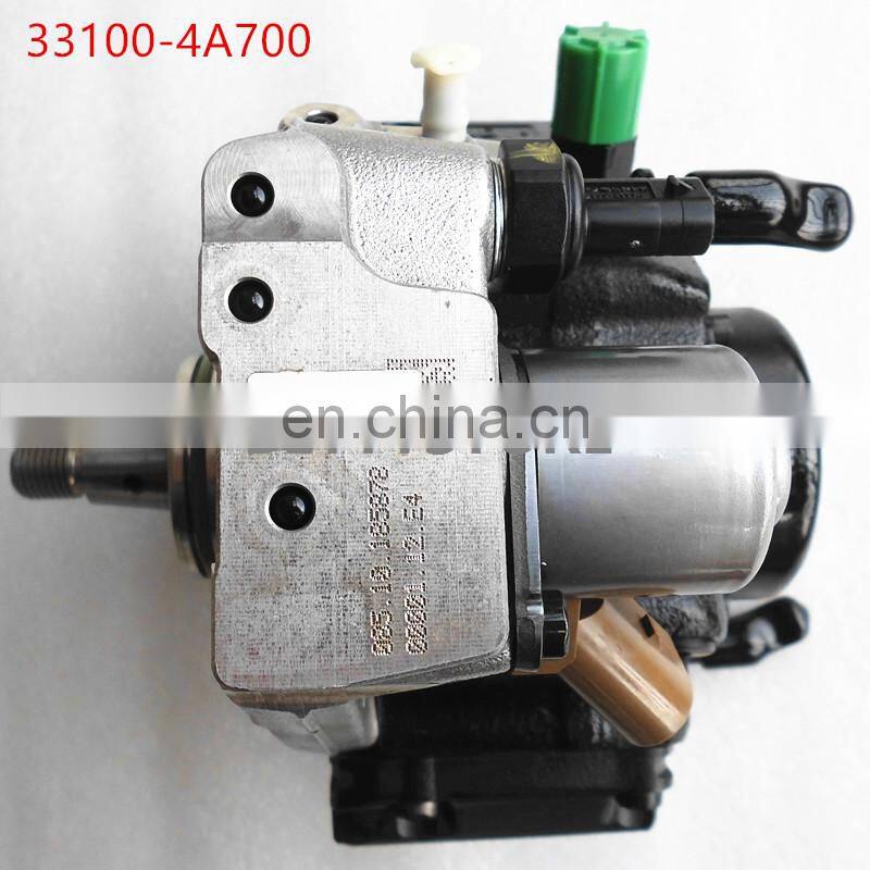 100% Original AND new Common Rail Fuel Injection Pump 9422A060A 33100-4A700