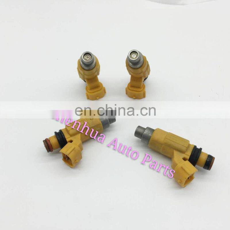 For Mitsubishi Jeep V31 4G64 Freeca 4G63 CDH275 Injector Nozzle