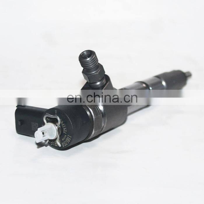 Diesel Engine Fuel Injector Assy 0445110721 0 445 110 721 with Nozzle DLLA143P2500