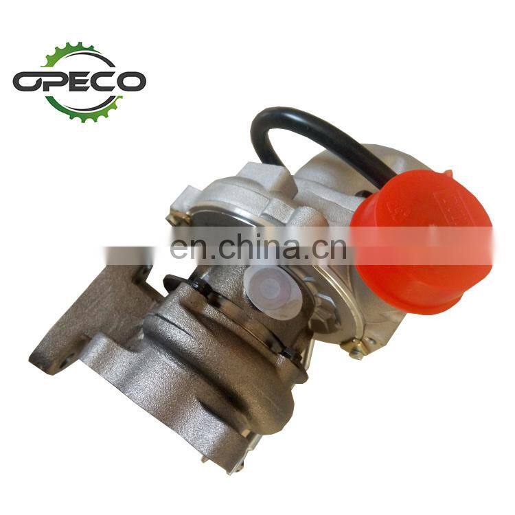 For Hyundai H-1 Starex turbocharger 2820042610 2820042600 2820042700