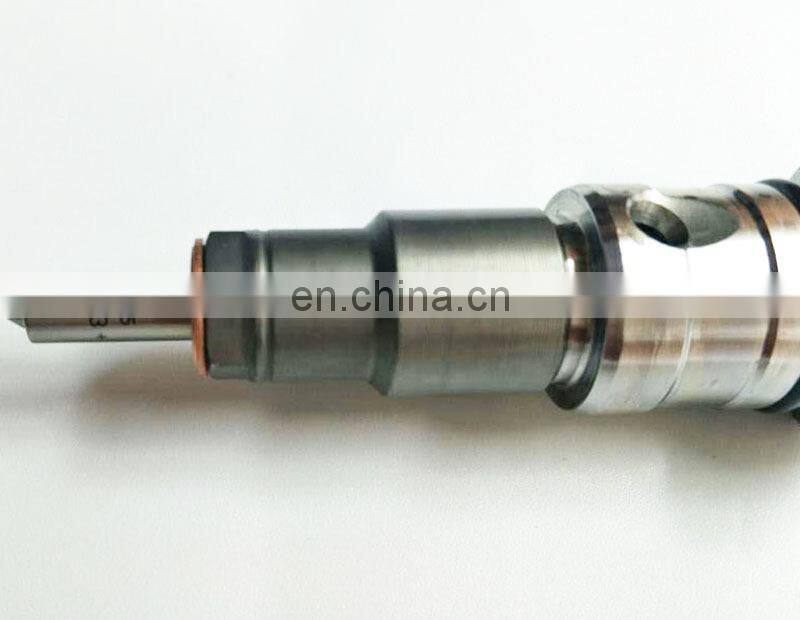 Common Rail Fuel Injector 4937065 0445120123
