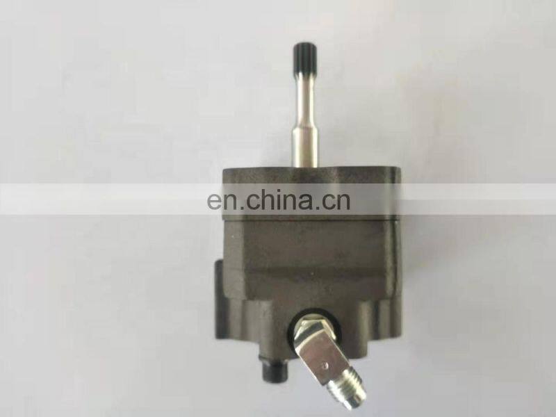 Diesel Engine Fuel pump gear assembly 3034217