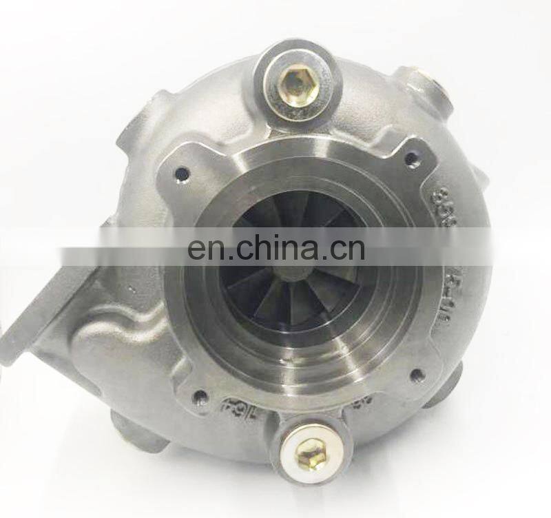 K19 diesel engine HX80M  turbocharger  3769994