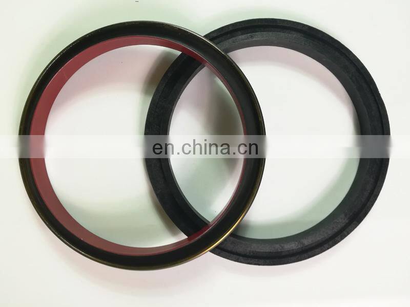 QSX15 ISX15 crankshaft rear oil seal 4965569