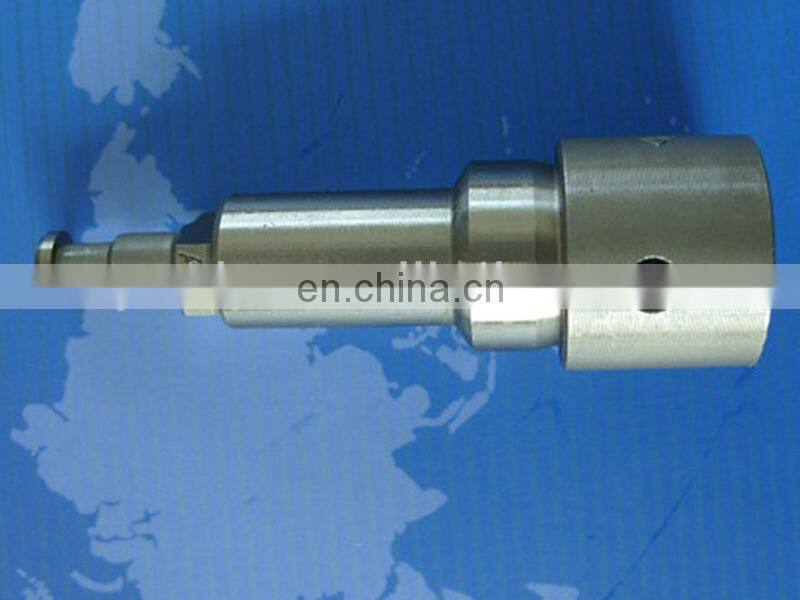 Diesel Engine Spare Parts Fuel Pump Plunger 129A 3303/005