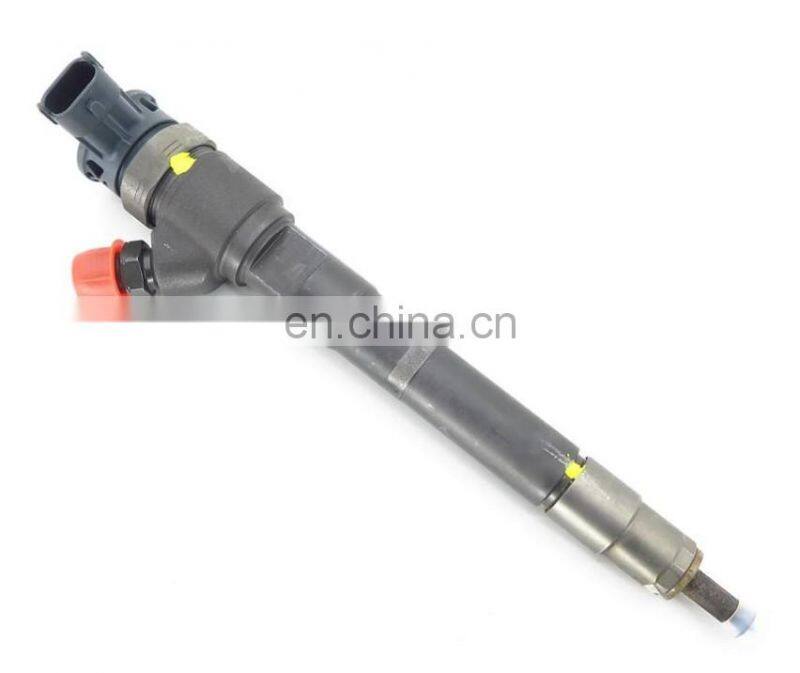 Diesel Fuel Injector For GRAND CHEROKEE 2.5L 3.0L 0986435214 0445110430