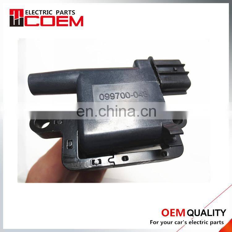 Japan Automotive Spare Parts ignition coil factory For 03-2007 Mitsubishi Colt Lancer Space Star MD362903