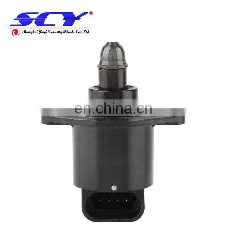 Idle Air Control Valve Suitable for Chevrolet Chery OE EQ6380 D95184 C0523 D5184