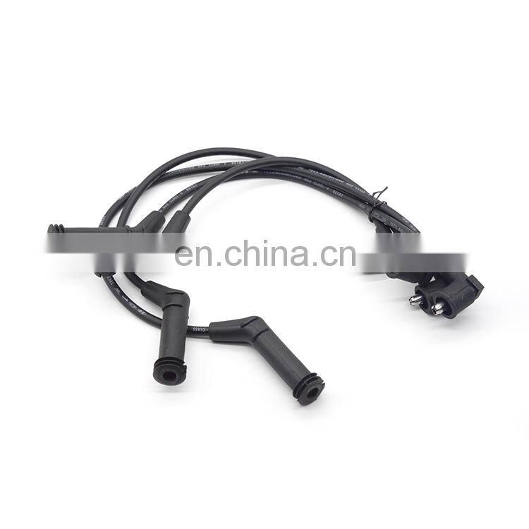 guangzhou oe #MD332343 For MIRAGE Saloon (CK_A) 1995-2003 1.5 (CK2A) Ignition Cable Spark Plug Wire Set