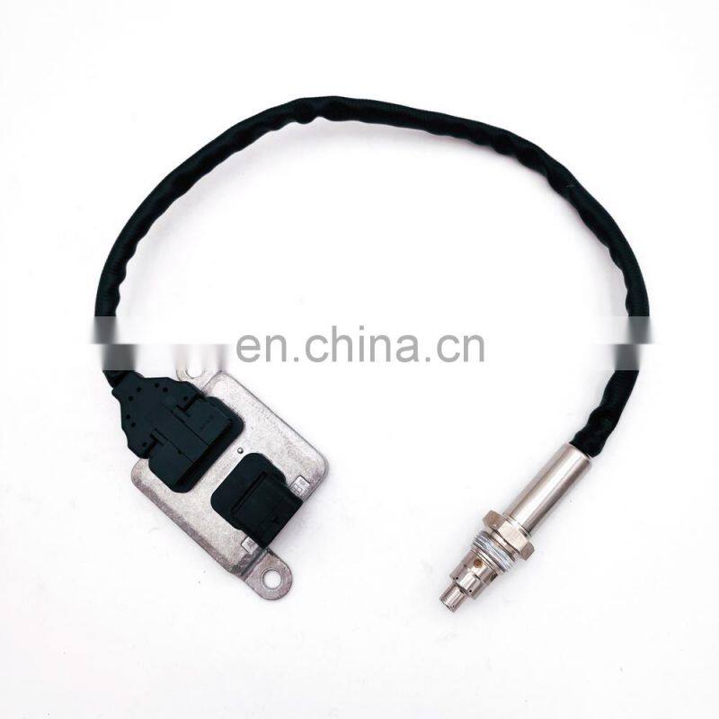 12V Flat Five Needles Nitrogen Oxide Sensor 5WK9 6683D A 000 905 36 03 5WK96683D A0009053603