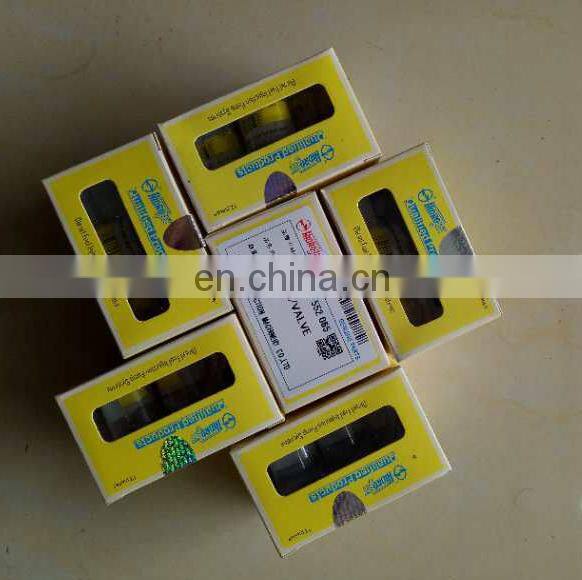 High Quality D/VALVE  2 418 552 159 delivery valve 2418552159 for sale