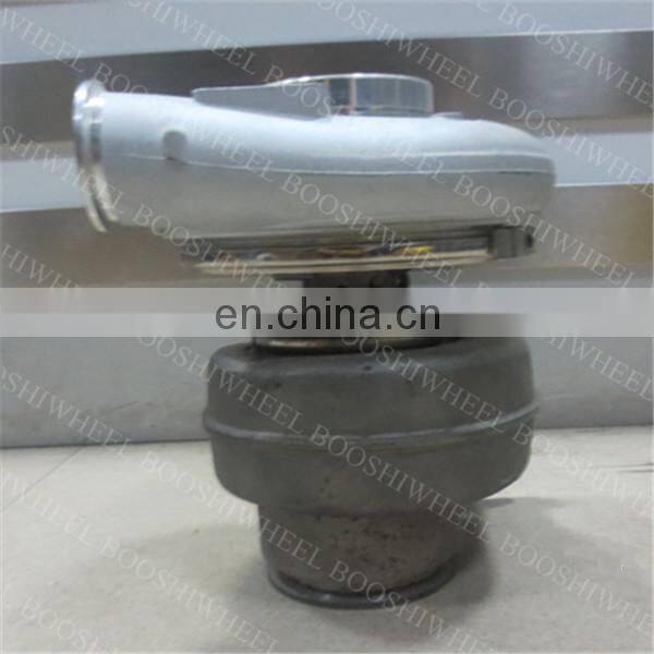 HX55 MD13 Euro3 400-440HP Turbocharger 4044198 4033355 2834365 2834366 for Volvo