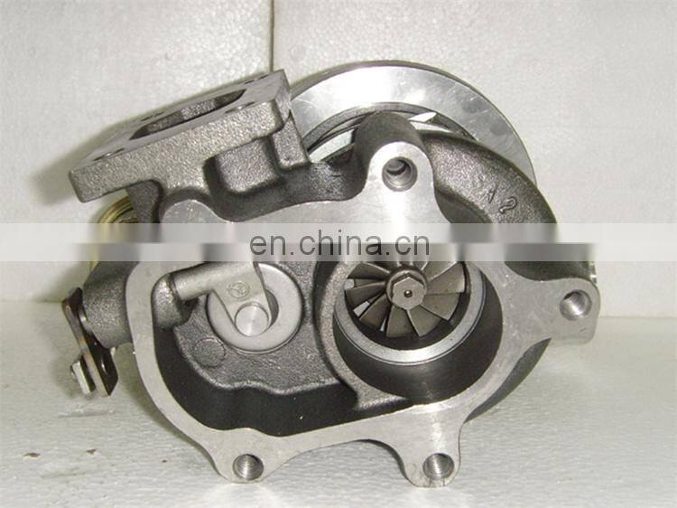 TA4536 Turbo 465213-5001S 465213-0001 Turbocharger for Scania Truck DSC11-34 Engine