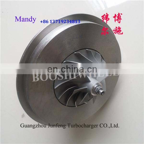 HX55 Turbo Cartridge CHRA 4038613 4038616 4044951 4038617 For Scania DC12