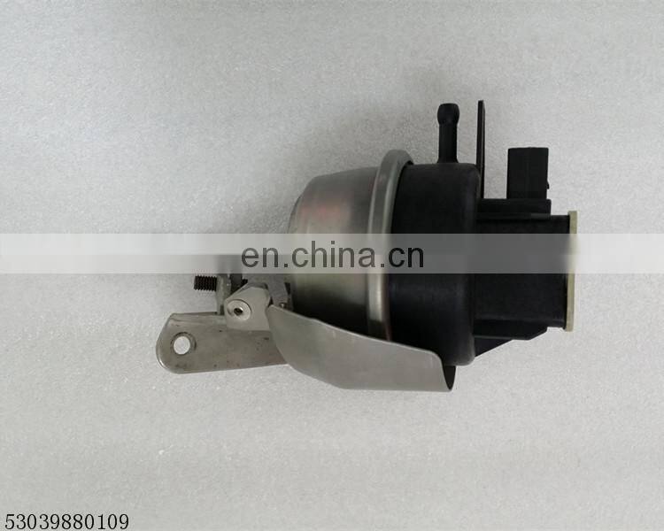 Turbo Actuator Valve 53039880109 for VW Car 2.0T
