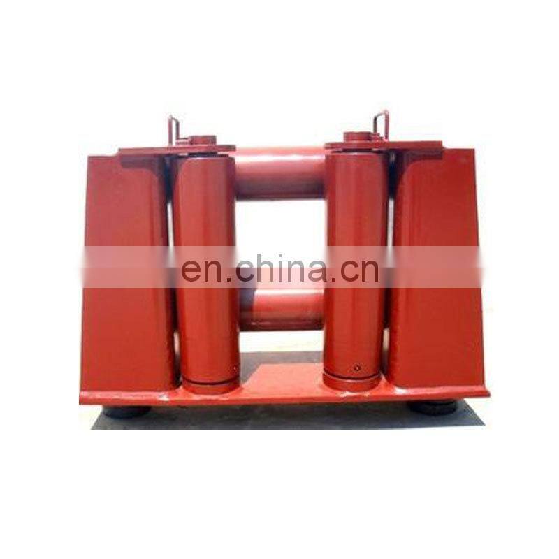 mooring equipment winch roller fairlead