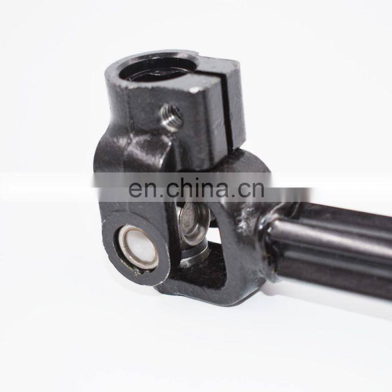 Lower Intermediate Steering Shaft w/ Coupler for Ford F150 Lincoln 8L3Z-3B676-B