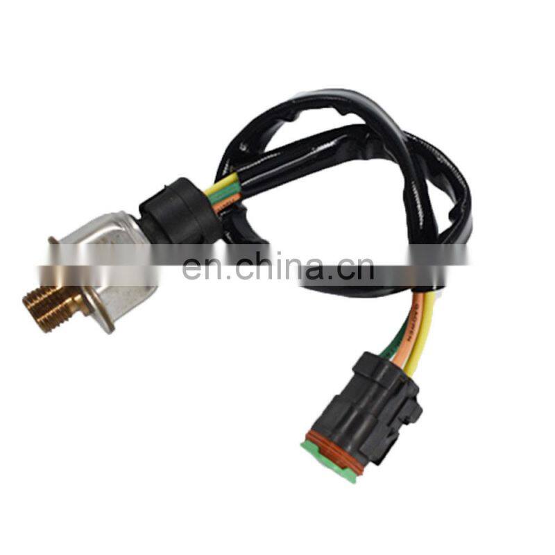 Pressure Sensor Fit for Caterpillar On Highway Engines C7 C9 224-4536
