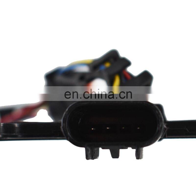 QSC Valve Cover Gasket Harness for International 04-07 DT466E / 570 1842380C95