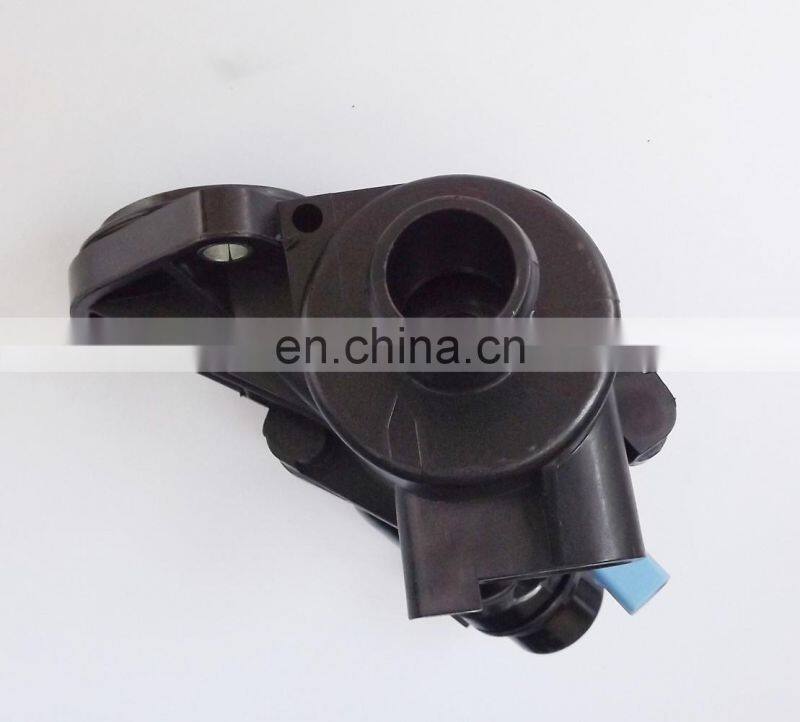 Engine Coolant Thermostat w/ Housing Assy For Audi A4 Avant Quattro 06B121111K