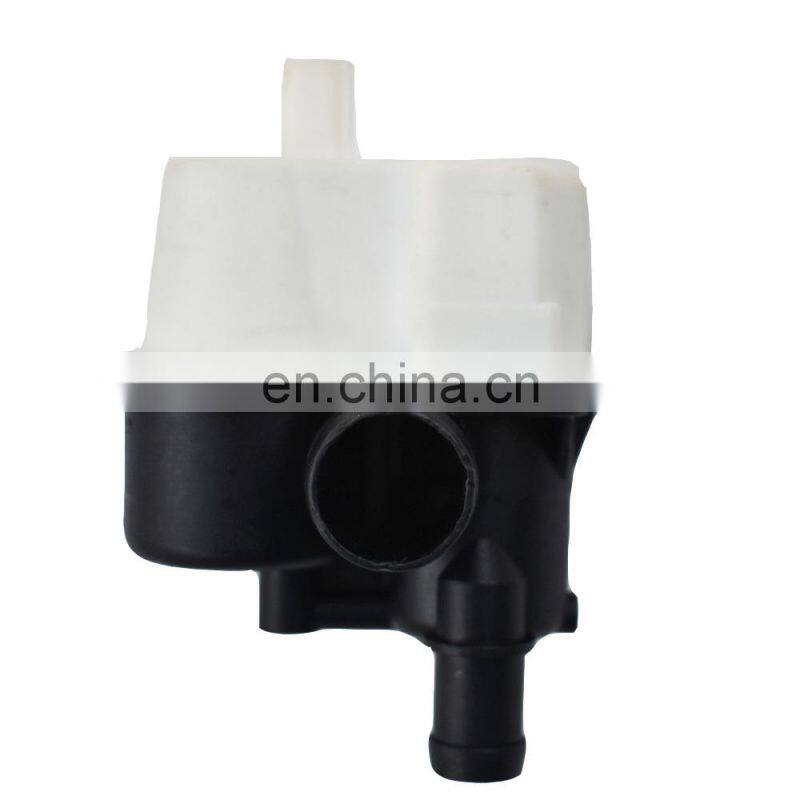 Evaporative Emissions System Leak Detection Pump For BMW 650i X5 X6 16137193479